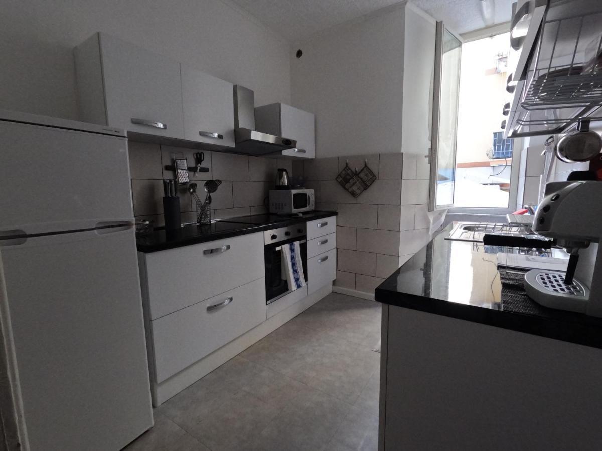 Ferienwohnung Casa Elsi Lido di Ostia Exterior foto